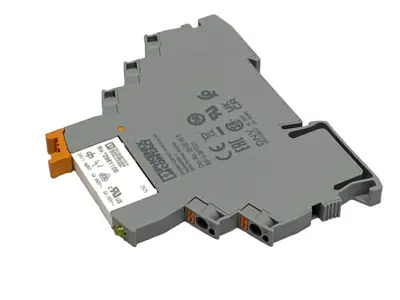 New | in-Stock Phoenix Contact Relay Module 24VDC SPDT DIN Rail 2903370 Relays & Switches Michigan US | Maverick Industrial Sales #1402181