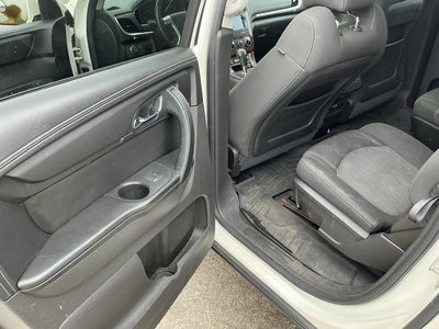 Used 2013 CHEVROLET TRAVERSE SUVs Michigan US | Miedema Asset Management Group #1313922