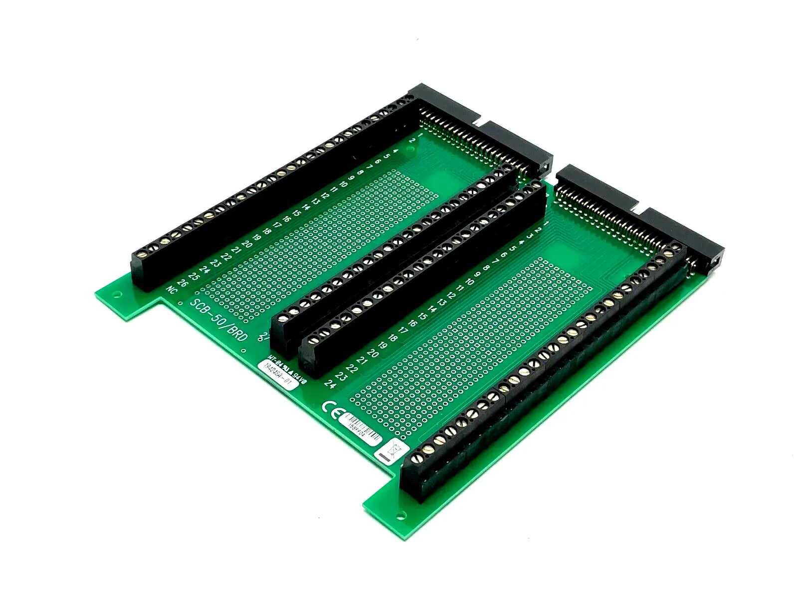 Used Maverick Industrial Sales _UNKNOWN_ I/O Boards & Replacement Parts Michigan US | Maverick Industrial Sales #1489287