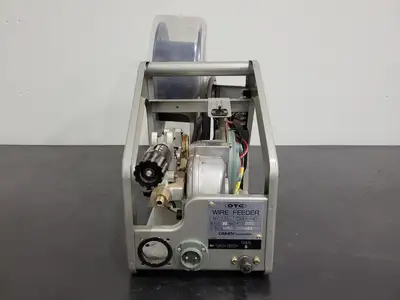 Wire Feeder CMH-147