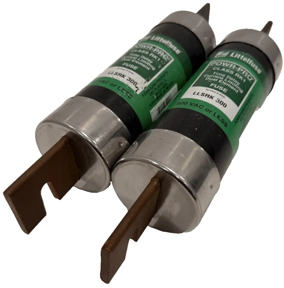 NEW LITTELFUSE LLSRK-300