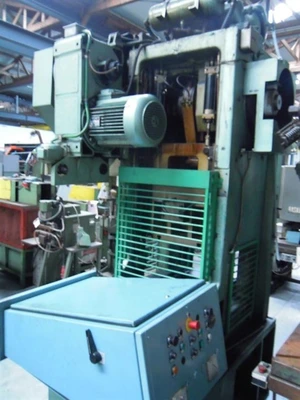 USED BILLAUD 50 TON