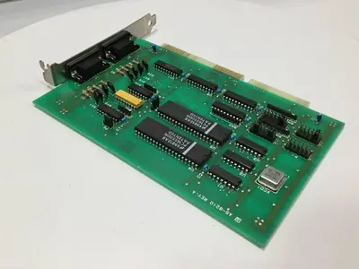 USED MSI AS-8210