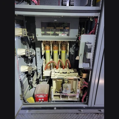USED 2009 GENERAL ELECTRIC (GE) IC1074
