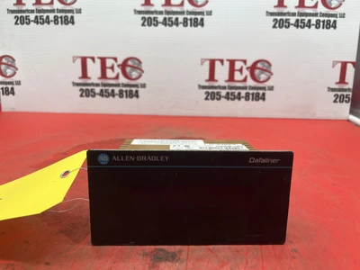 Allen Bradley 2706-D21J2 Series A Dataliner