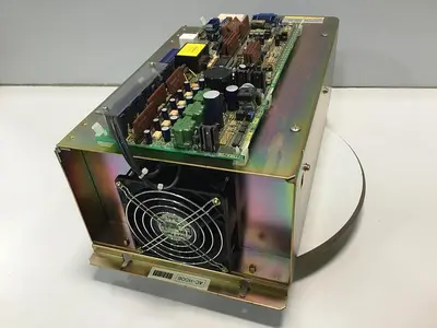 USED FANUC A06B-6050-H006