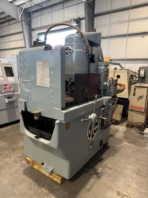 BLANCHARD 11-16 Rotary Surface Grinders | GMT (3)
