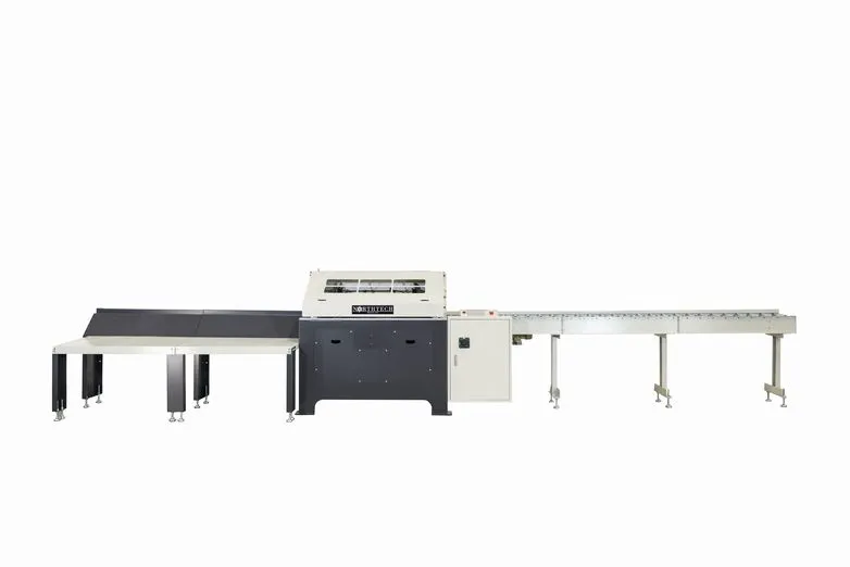 Northtech NT EM250 Linear End-Matcher