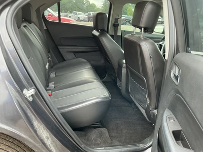USED 2016 CHEVROLET EQUINOX