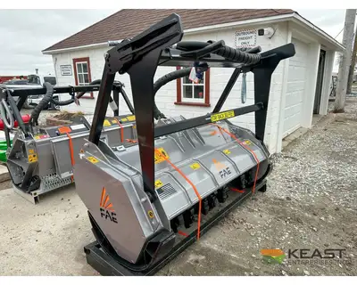Used FAE _UNKNOWN_ Forestry Grinders Iowa US | Keast Enterprises #1360246