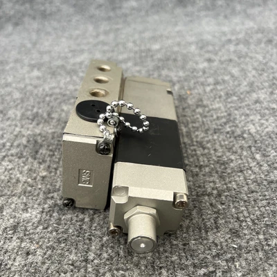 Used SMC NVS4114-0152D Solenoid Valves California US | Davliegogo LLC #1706883