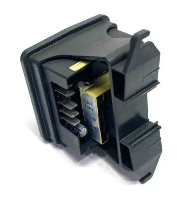 USED WATLOW LIMIT LV TEMPERATURE LIMIT CONTROLLER