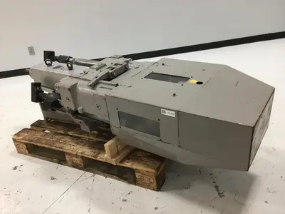 USED ENGEL ES650H/330/200TL / IU