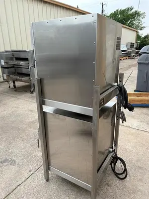 USED ACCUTEMP S64803D1403030