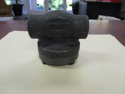NEW Bonney Forge 047564-0014