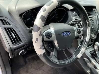 Used 2014 FORD FOCUS Cars Michigan US | Miedema Asset Management Group #1406846