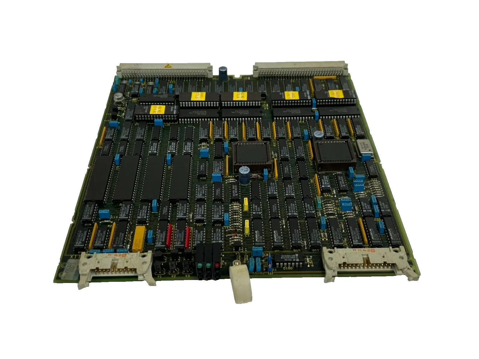 USED SIEMENS SIMODRIVE