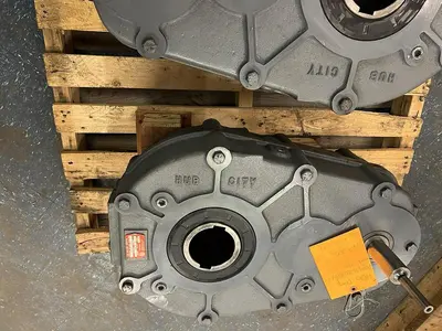 USED HUB CITY 21-2007534