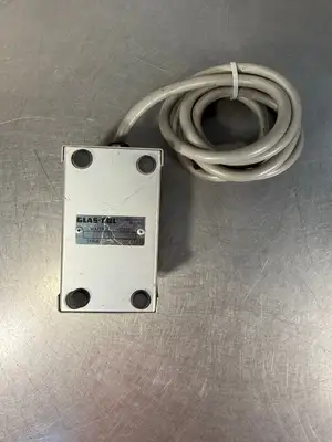 Glas-Col PL-312 Minitrol 1500W 115V (3.4.5)