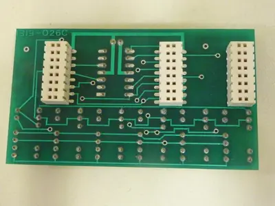 USED ARPECO 1313-026C