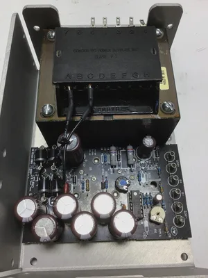 USED CONDOR HN28-3-A
