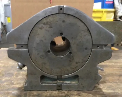 YUASA 550-007 Tooling & Accessories, Super Spacers | Machinery Central (6)