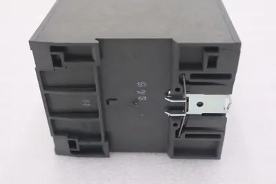 SIEMENS 3TK2923-0BB4 CONTACTOR 24 VDC FREE SHIPPING USED UNIT STOCK 5267