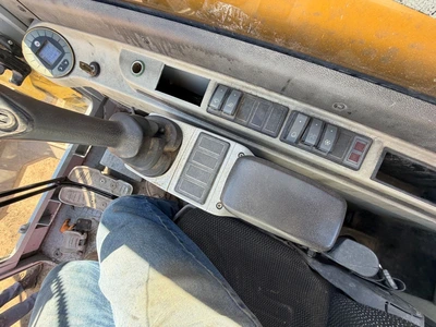 Used 2023 WACKER NEUSON EZ53 Excavators New Jersey US | Proxy Equipment #1539947
