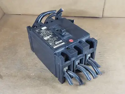 USED EATON FC3150