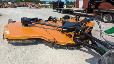 USED WOODS BW15.70