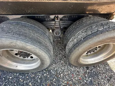 Used 2019 MACK GRANITE GR64F Dump trucks New Jersey US | Proxy Equipment #1378382