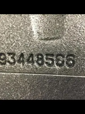 USED DENISON HYDRAULICS T6C 005 3R00 B1 N0P