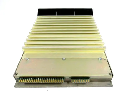 REFURBISHED MODICON AS-B232-001 OUTPUT MODULE ASB232001
