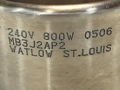 NEW WATLOW MB3J2AP2