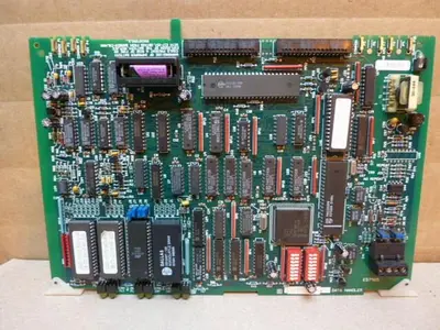 USED BARBER COLMAN A-60010-70L