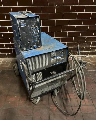 Used Miller 903785 Mig Welders Indiana US | J&J Industrial Supply #1073268