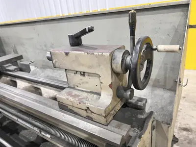 USED DOALL LT13