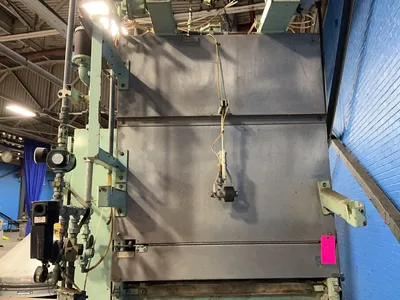 Used 1991 OBERLIN OPF4 Coolant Filtering Systems Ohio US | HGR 24 #1250392