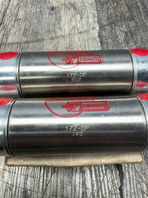 BIMBA 172-DP Electrical/PLC/Automation | ESS Industrial Equipment Sales (7)