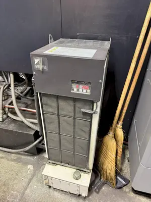 USED 2015 OKK HMC 500