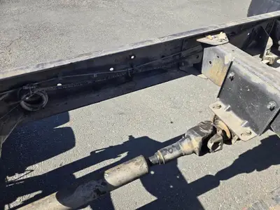Used 2000 CHEVROLET KODIAK C6500 Cab Chassis trucks California US | Ben Kaplan Equipment #1545382