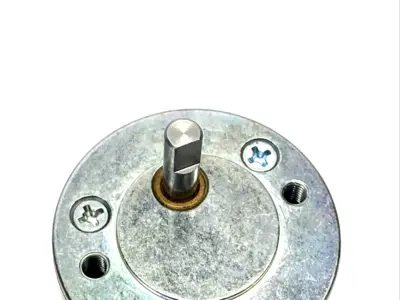 USED AMETEK PITTMAN GM9213-4