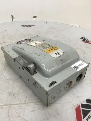 USED SIEMENS F-351