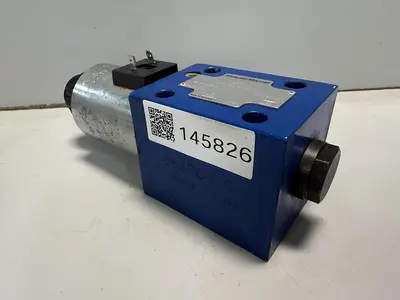 USED KRAUSS MAFFEI R901152653