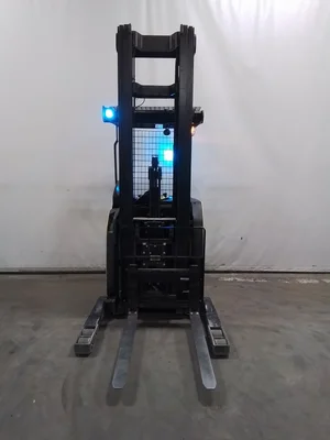 USED 2019 HYSTER N35ZRS2