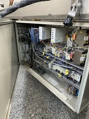 Rondo _UNKNOWN_ Other Bakery Equipment | Envoy Equipment LLC (11)