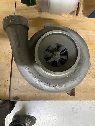 Used WAUKESHA _UNKNOWN_ Turbochargers | Compression Source #410372