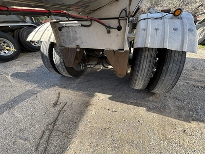 Used 2006 ST&E MILK TANKER TRAILER Tanker Trailers Michigan US | Miedema Asset Management Group #1709488