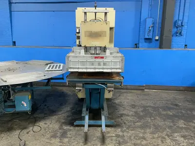 Used THERMATRON F1025 Sealers Ohio US | HGR 24 #1427494