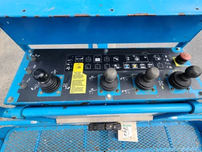 Used 2012 GENIE Z80/60 Manlifts Pennsylvania US | National Lift Equipment #1368829
